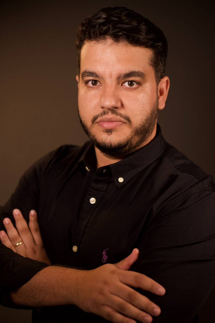 Victor Bento - diretor da construtora Vivart