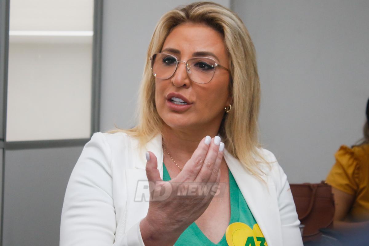Marcia Pinheiro
