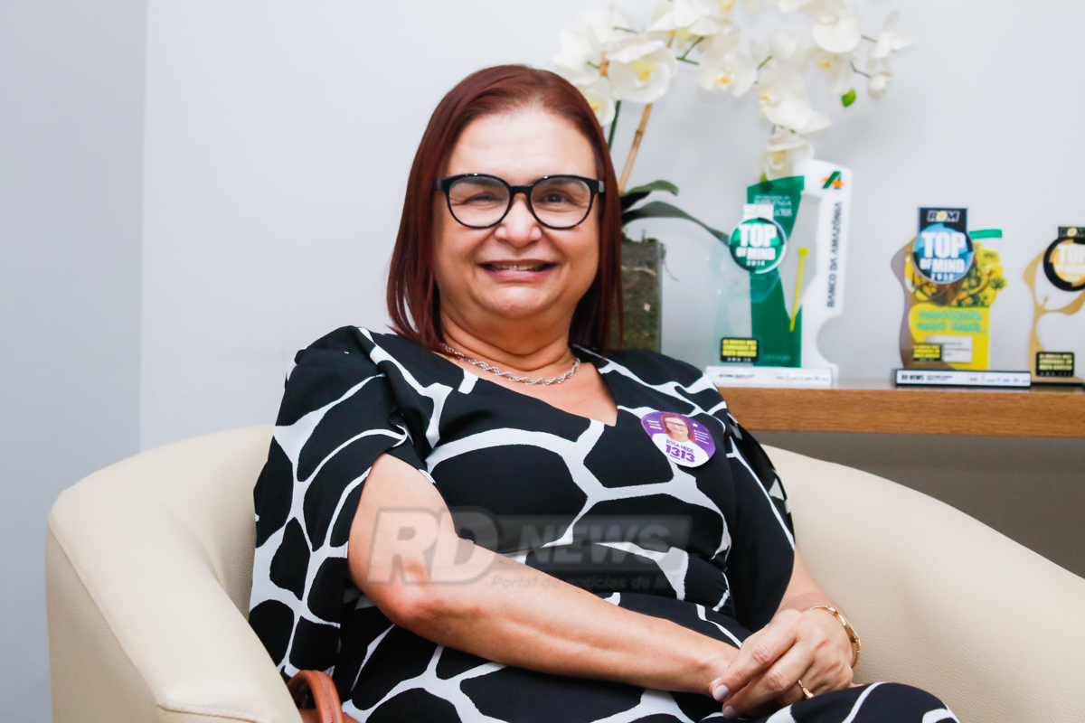 Professora Rosa Neide