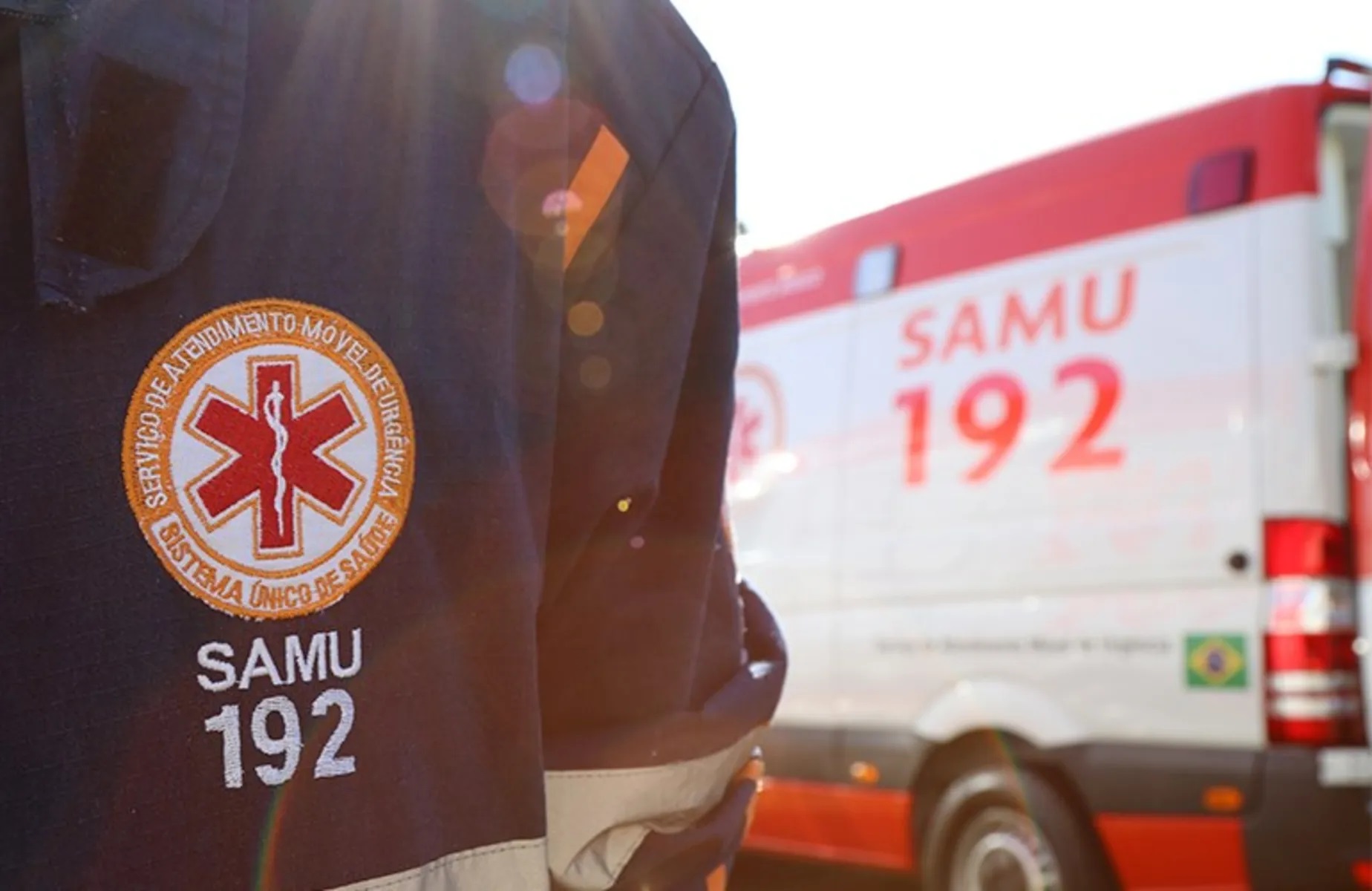 SAMU