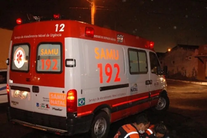 SAMU