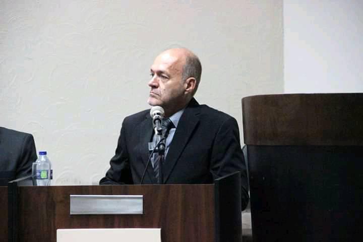 Alfredo Krause