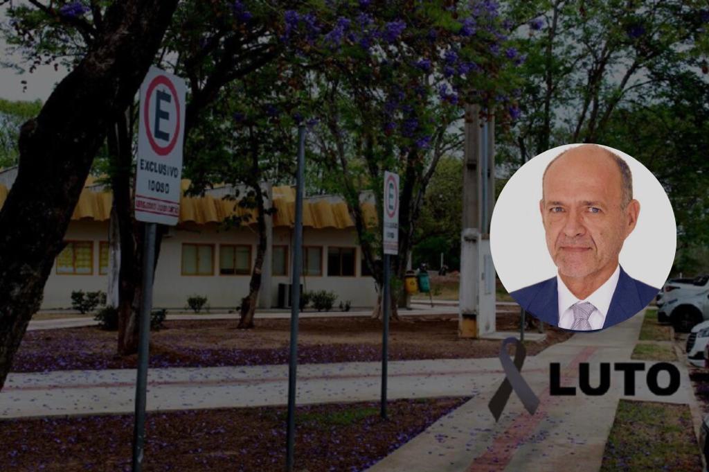 luto Alfredo