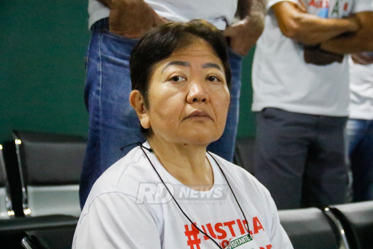 �lia Miyagawa Caso Jap�o - Paccola