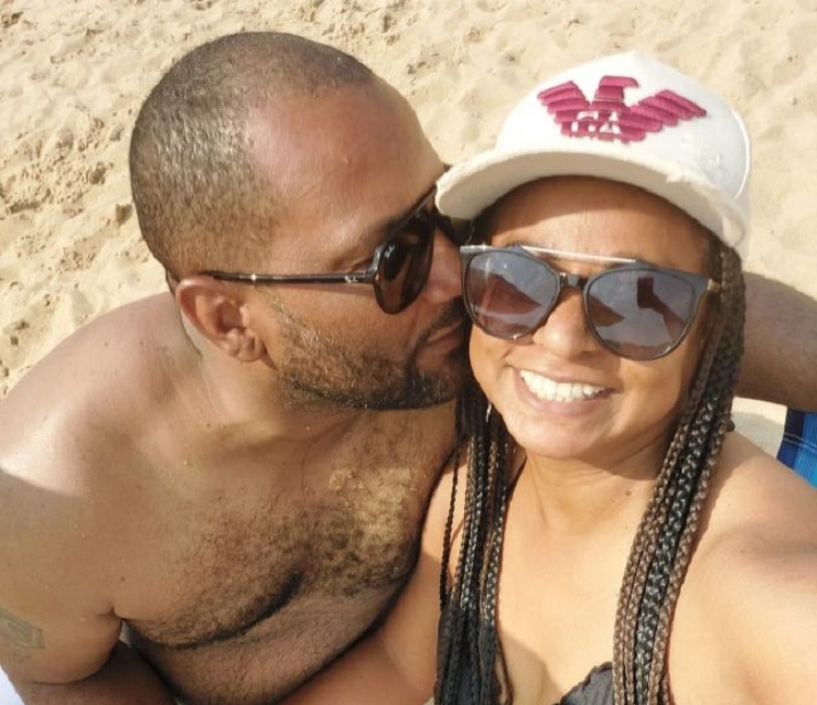 S�rgio Ricardo da Silva