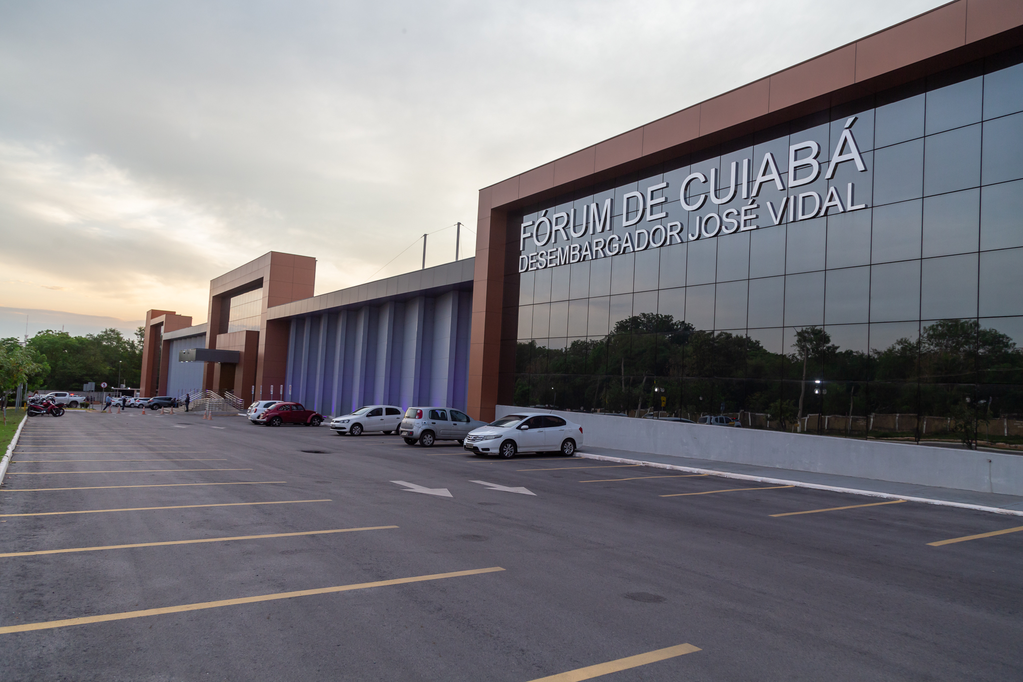 Forum de Cuiab&iuml;&iquest;&frac12;