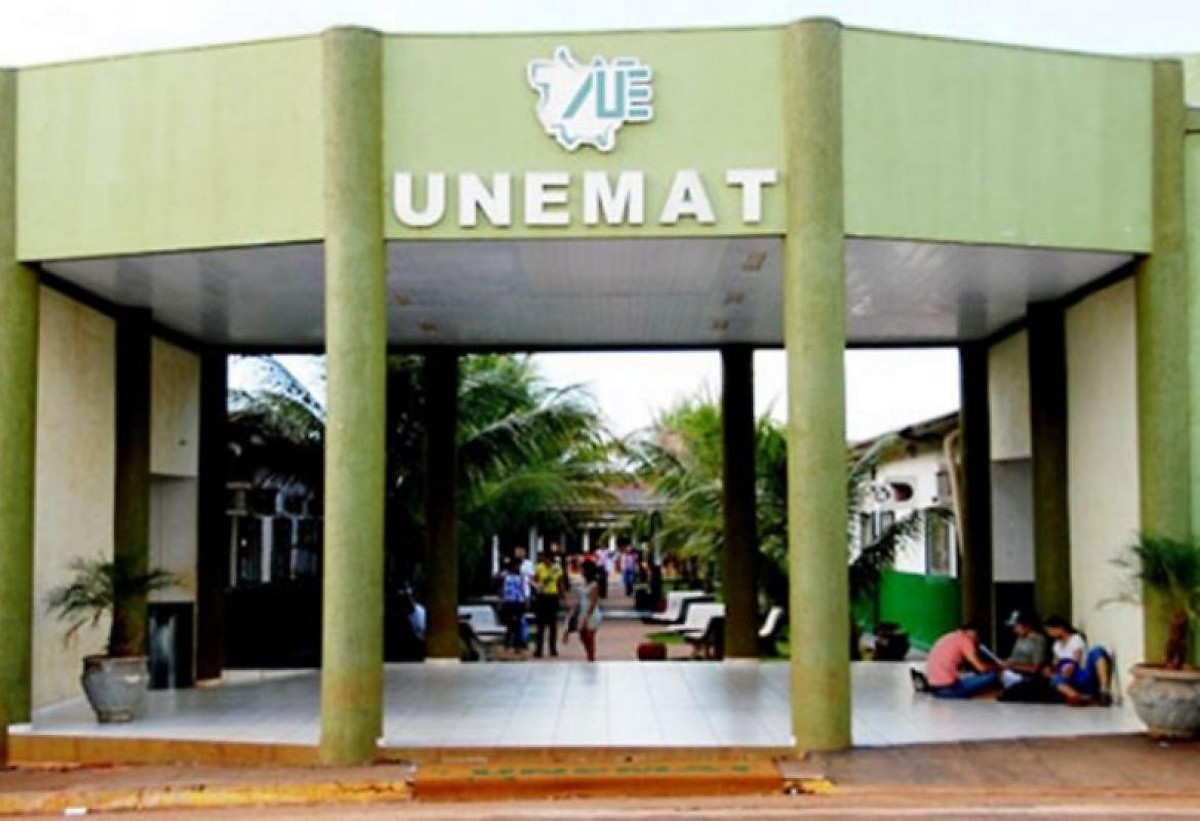 Inscrições para vestibular da Unemat com 2.350 vagas encerram hoje