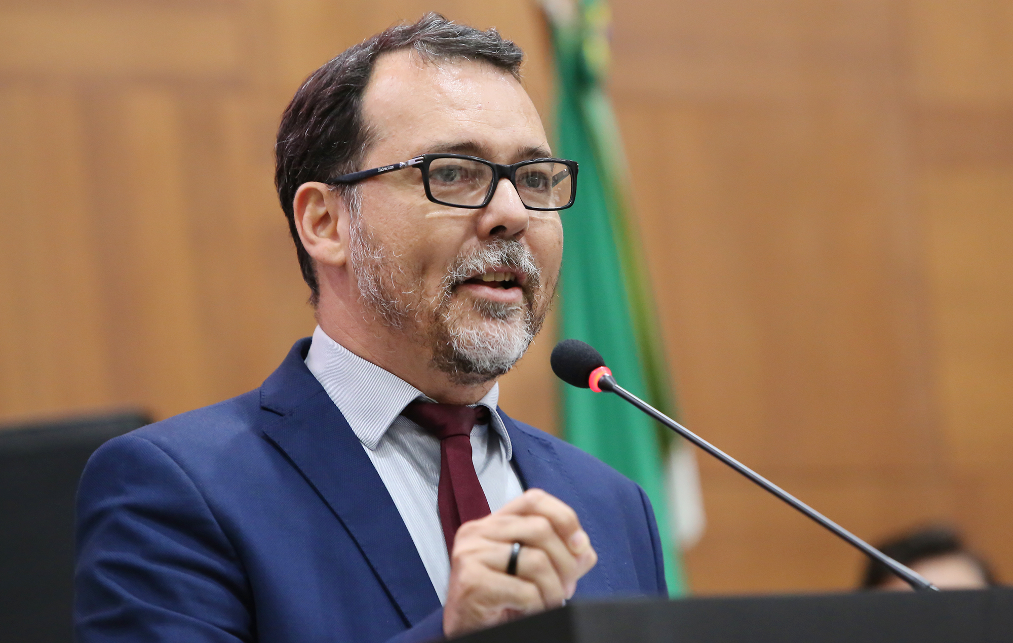 Ludio Cabral