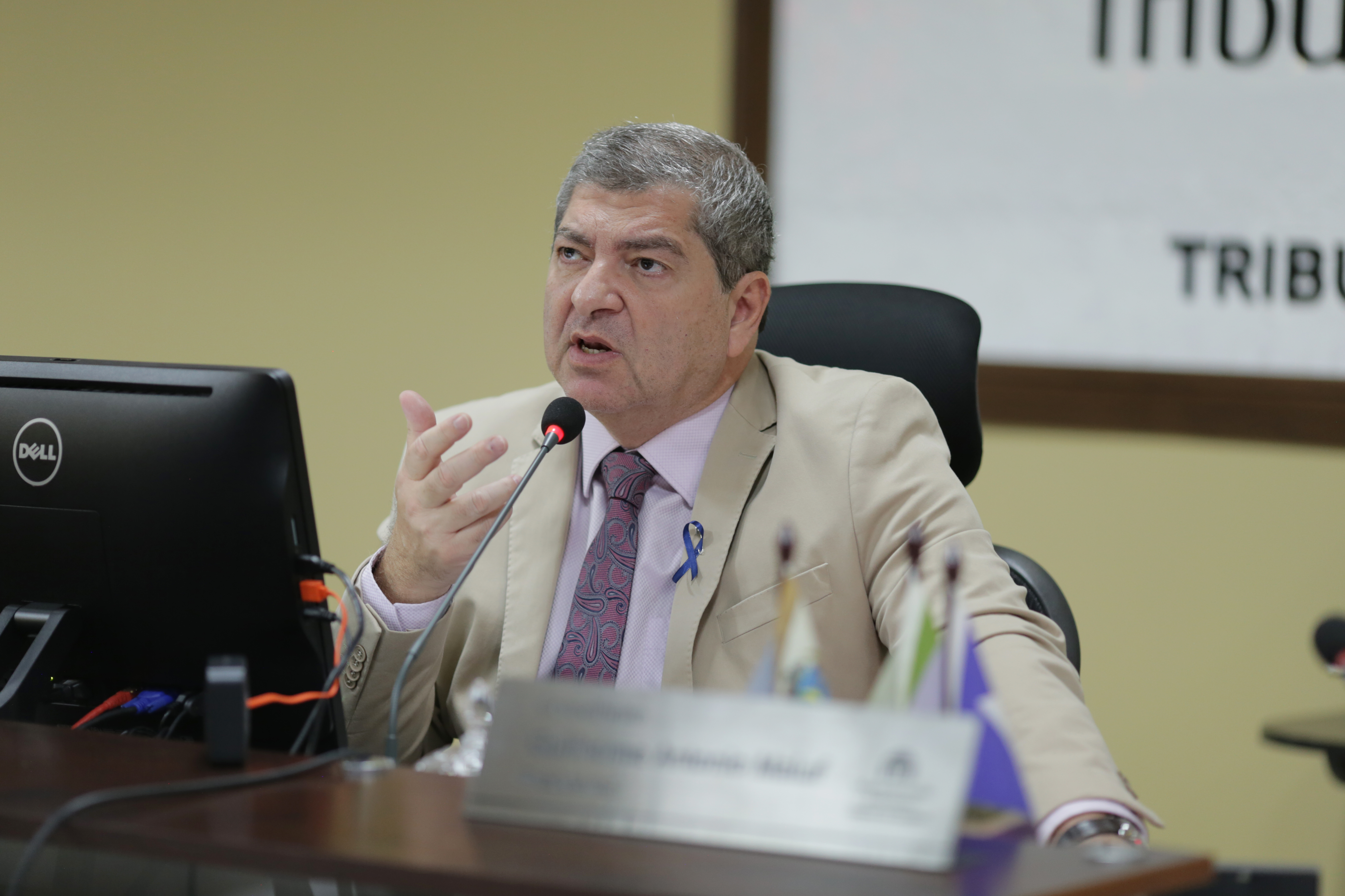 Conselheiro Guilherme Maluf