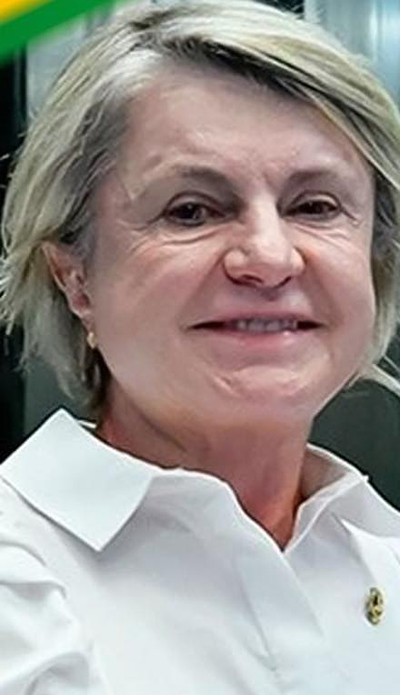 margareth buzetti 400