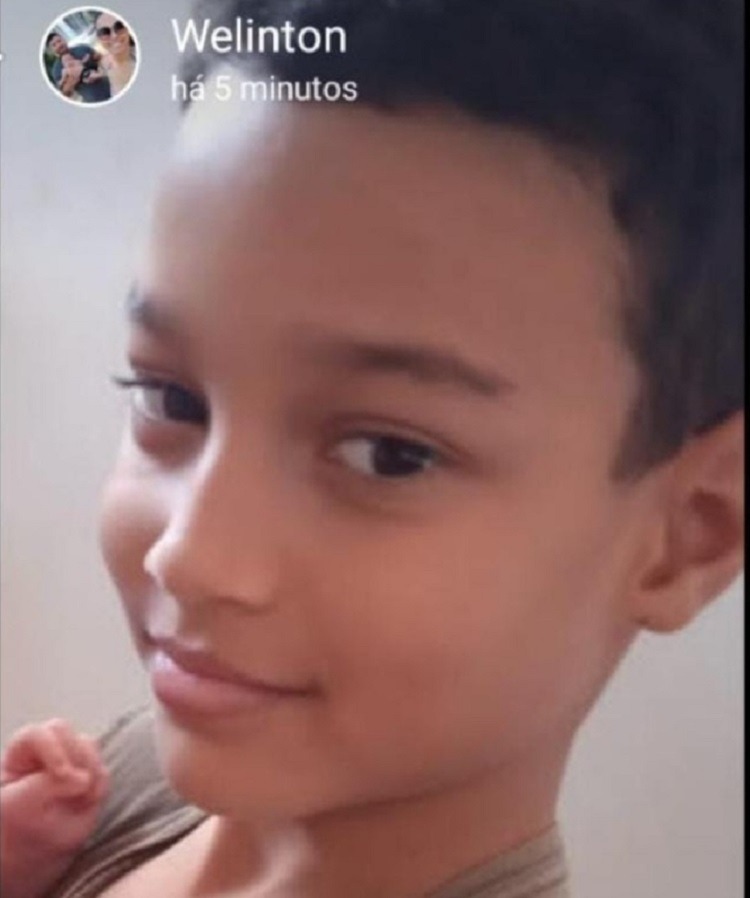 TANGAR� DA SERRA MENINO