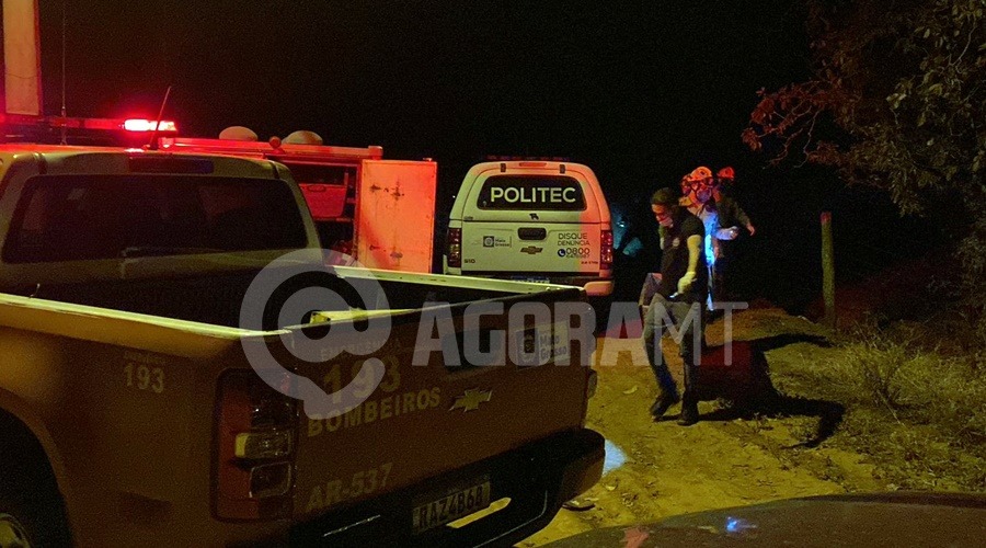 ryan morto tangar&iuml;&iquest;&frac12; da Serra 