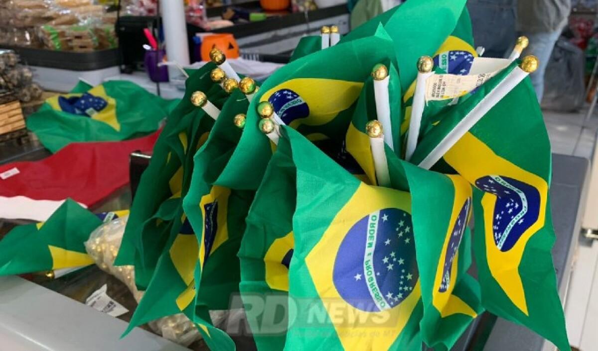 Várzea Grande muda expediente com a Copa - blog 680