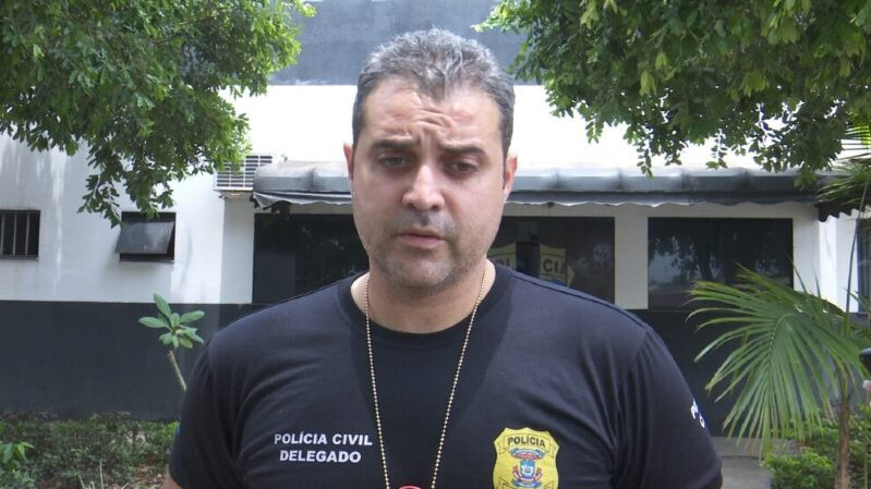 Bruno Franca
