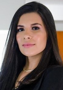 Thais Vieira ? advogada especializada em Direito Empresarial e Compliance