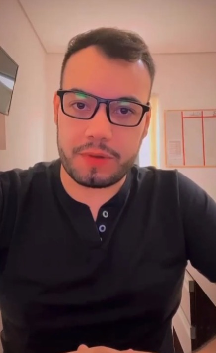 Alessandro Oliveira