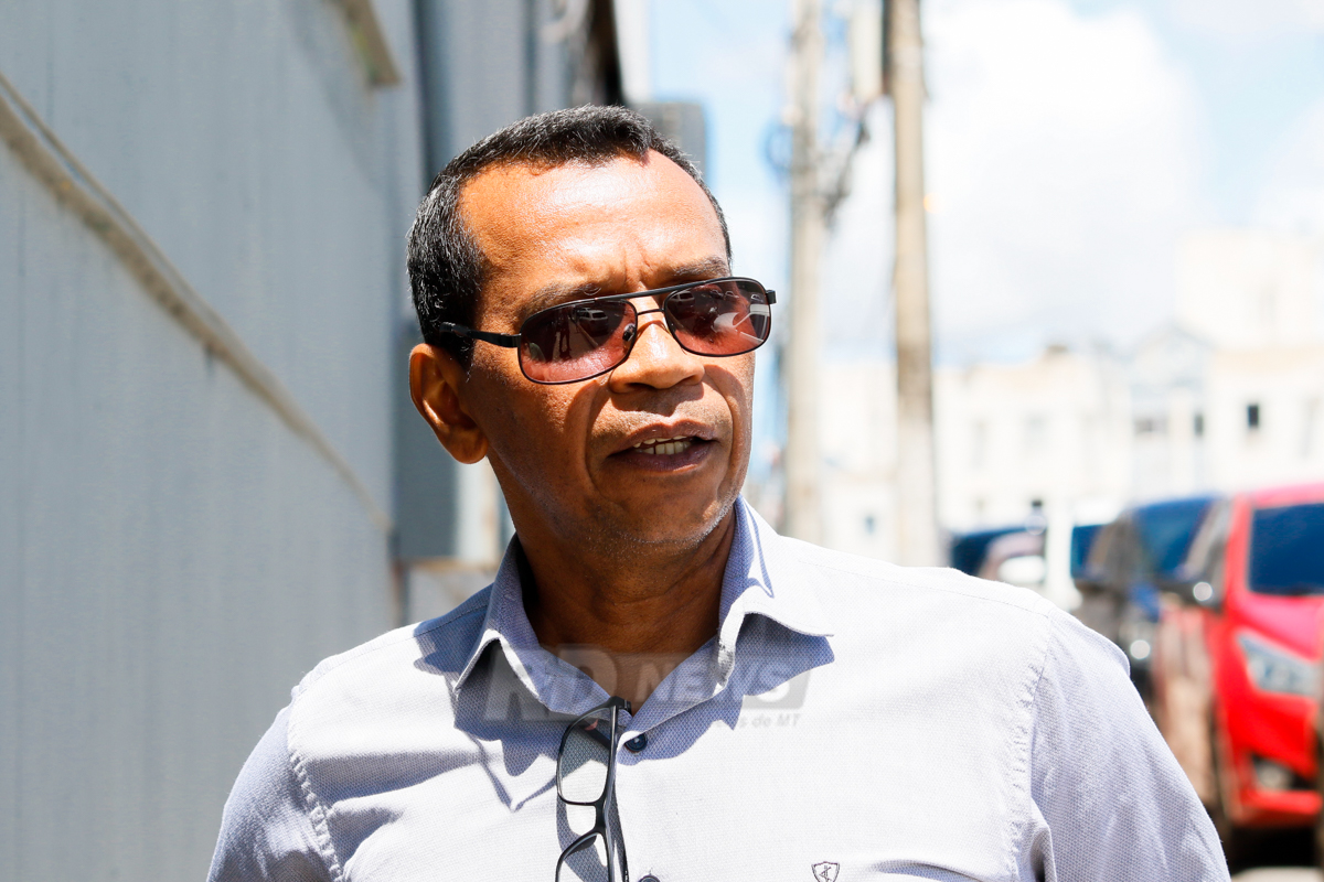Rubens Gon&iuml;&iquest;&frac12;alves da Silva