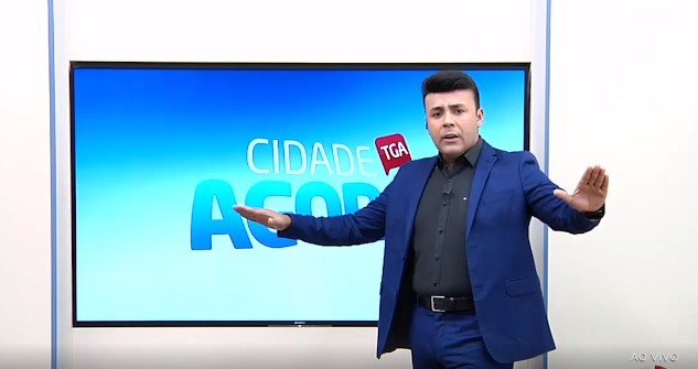 lucas ferraz