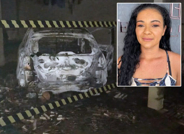 maiara do nascimento mmorte incendio alta floresta
