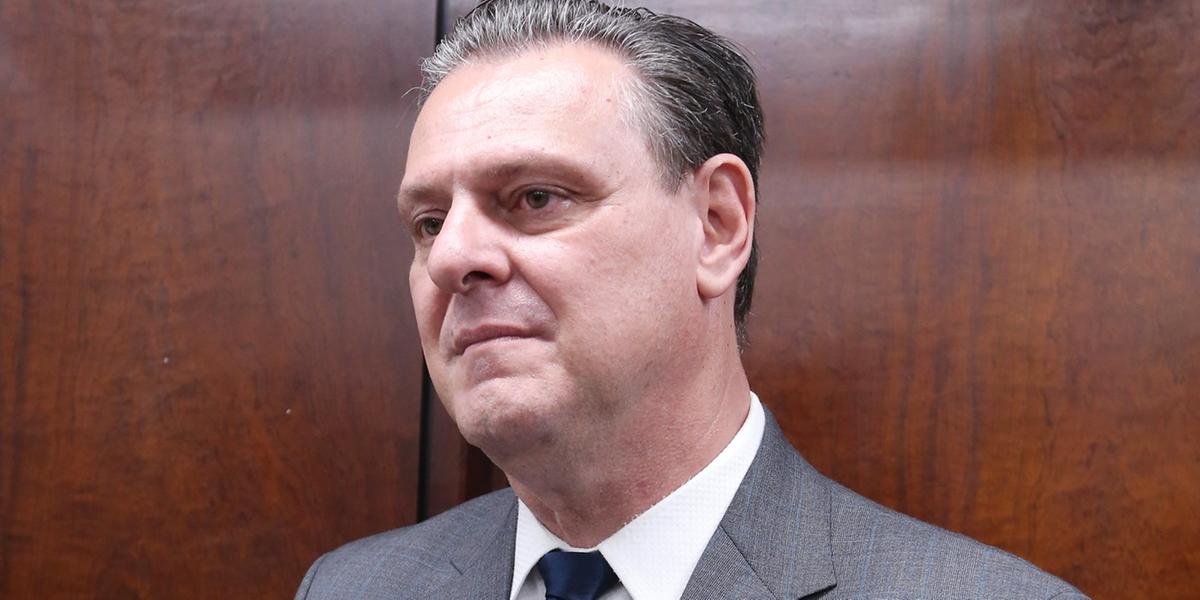 Carlos Favaro