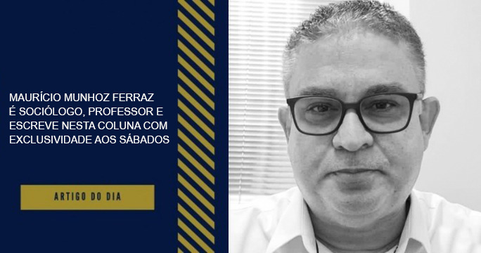 Maur�cio Munhoz - nova arte - coluna s�bado - janeiro de 2023