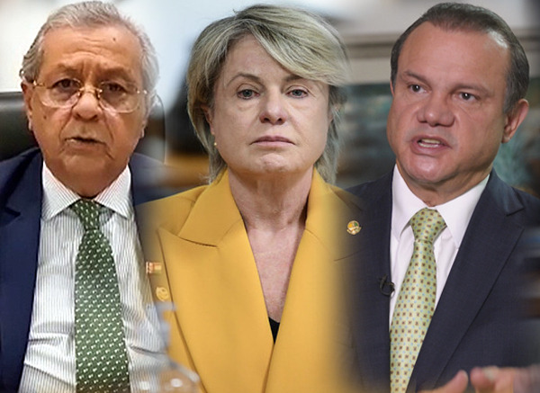 Capa senadores MT