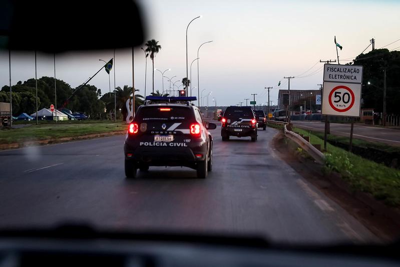 Policia Civil