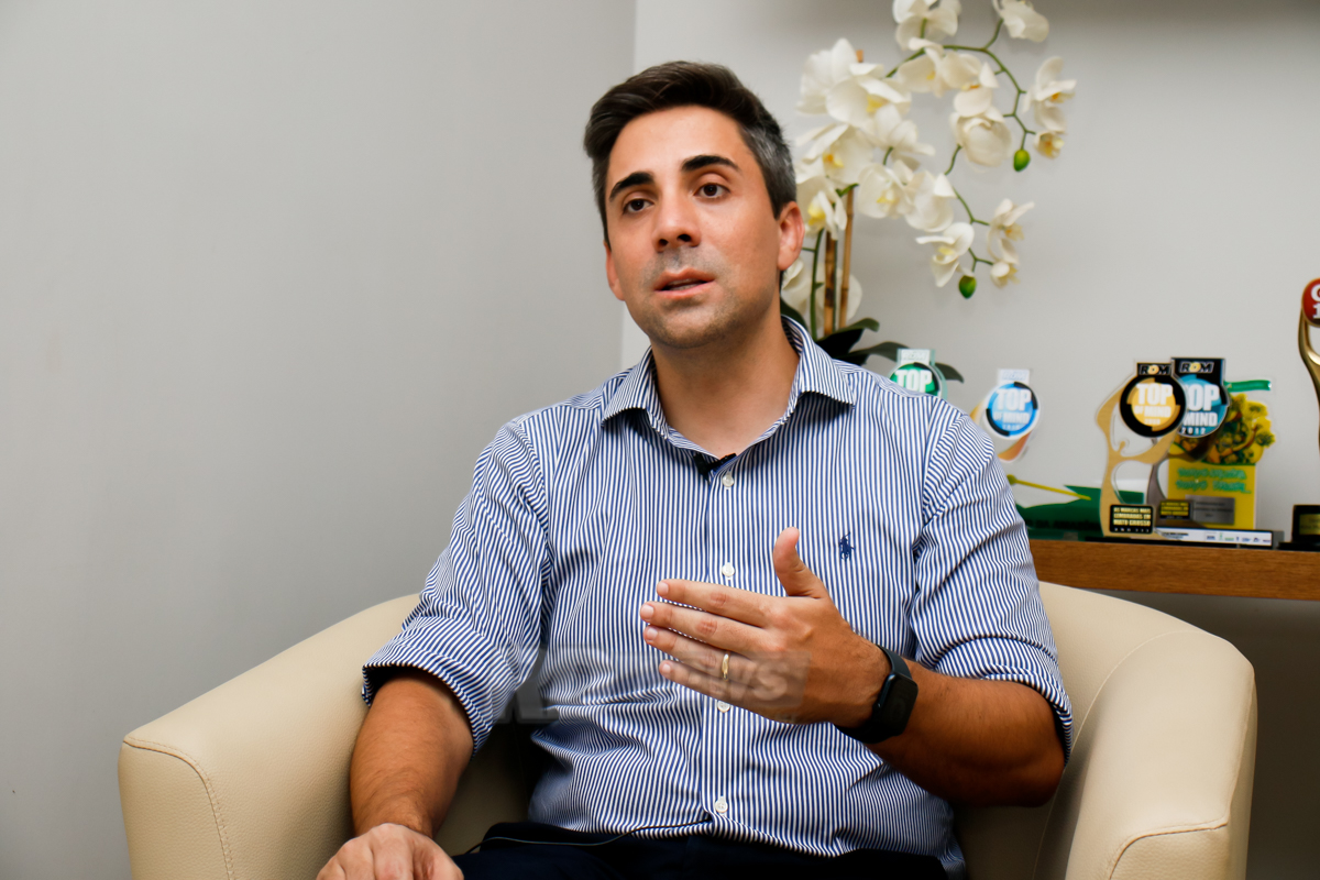 Alan Porto