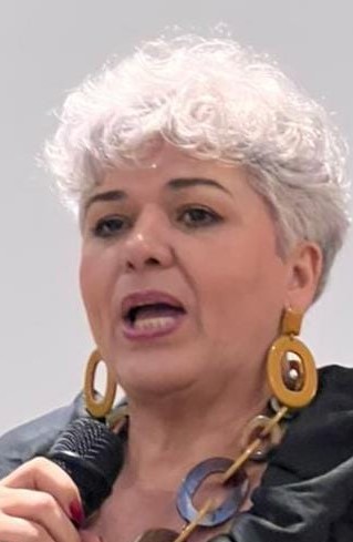 Sonia Mazetto � Gestora de Potencial Humano, Terapeuta Integrativa, Fonoaudi�loga e Palestrante