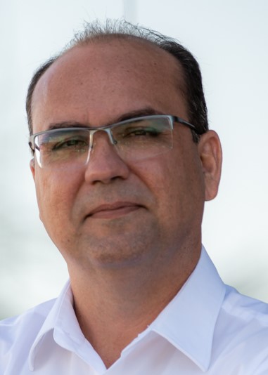 Luciano Vacari --- gestor de agroneg&iuml;&iquest;&frac12;cios e diretor da Neo Agro Consultoria