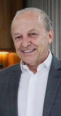 Vice governador Otaviano Pivetta curtinha 400