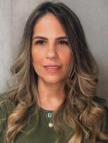 Camila Bernal Barreto é Servidora Púbica e Consteladora Familiar