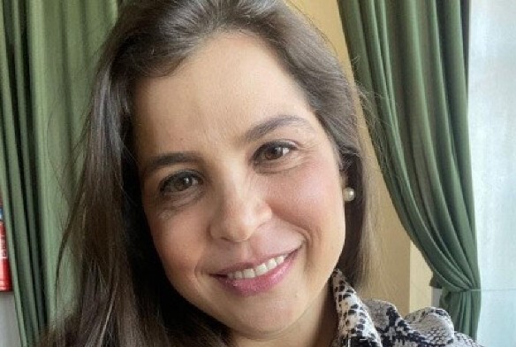 Thays Machado