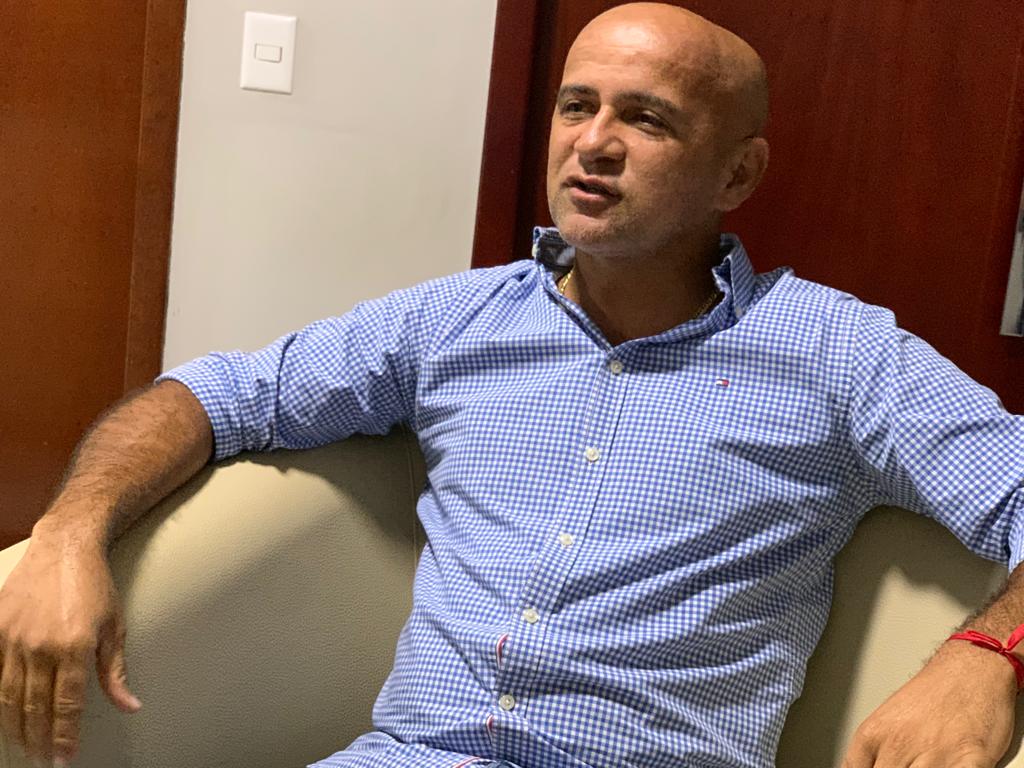 Pedrinho C�mara VG