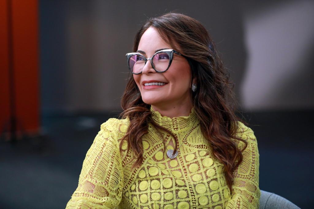 Primeira-dama de MT, Virginia Mendes