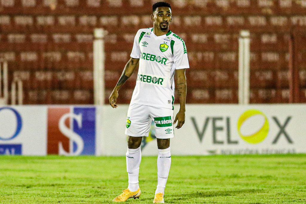 Mateusinho