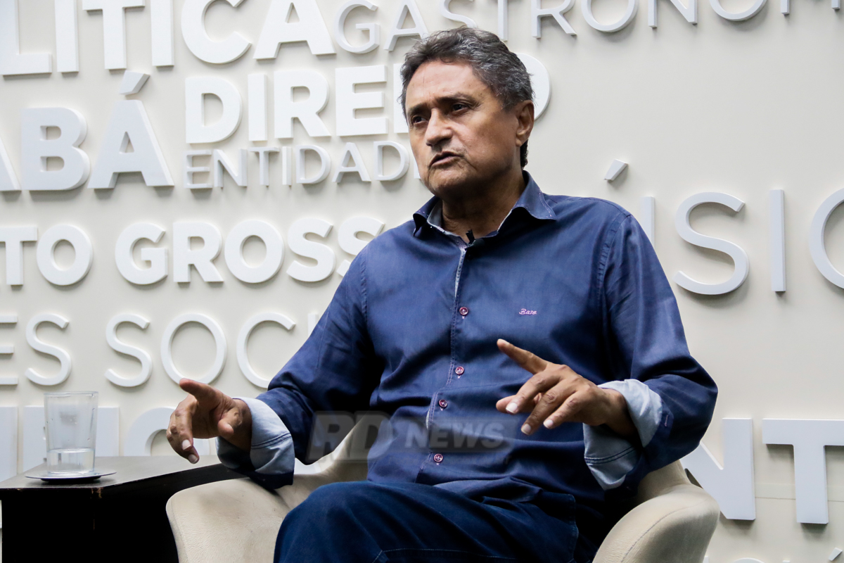 Naldson Ramos