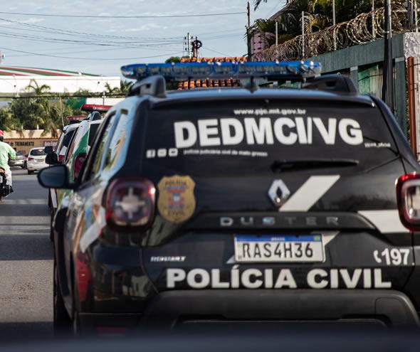 DEDMCI VG