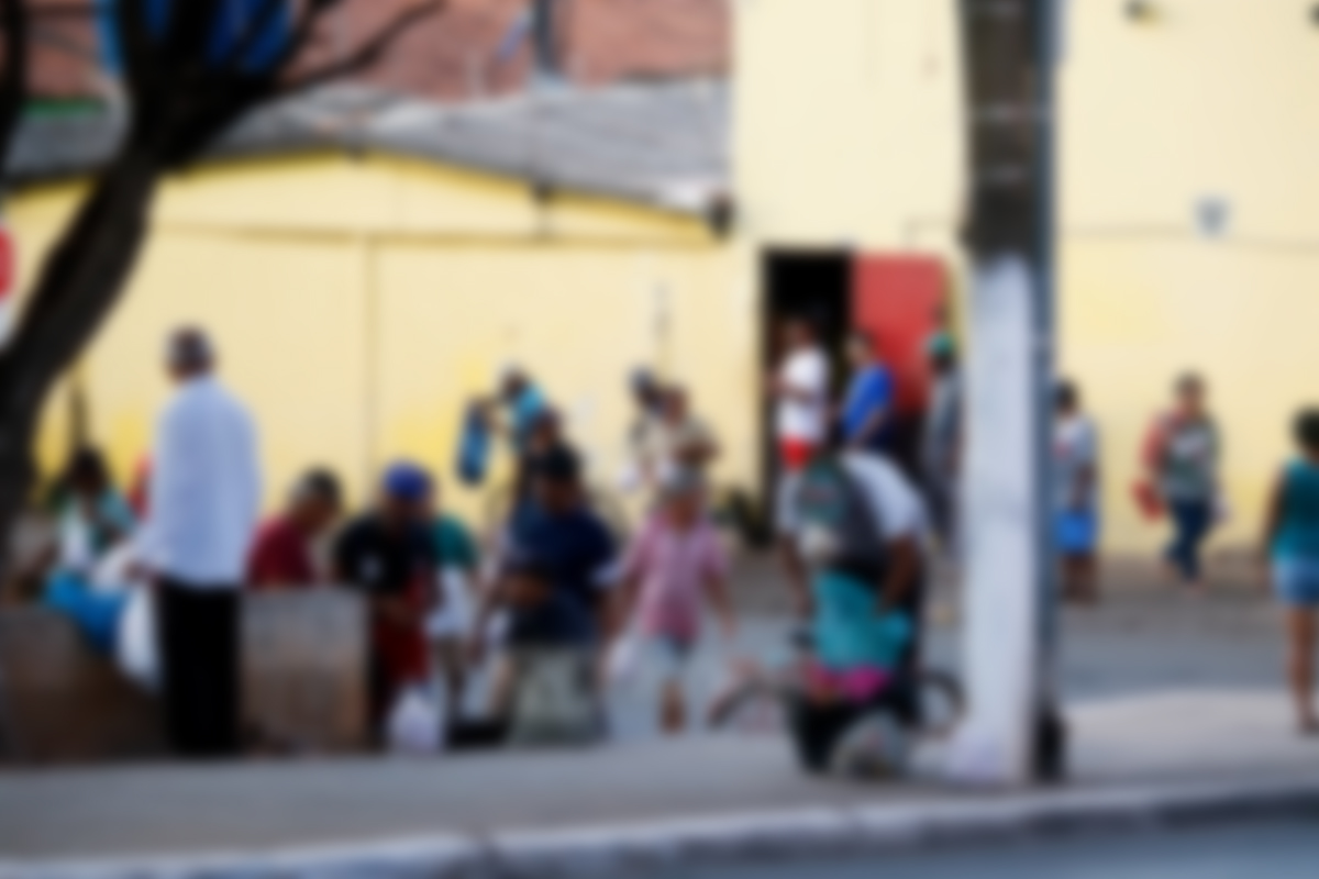 Fila dos Ossinhos