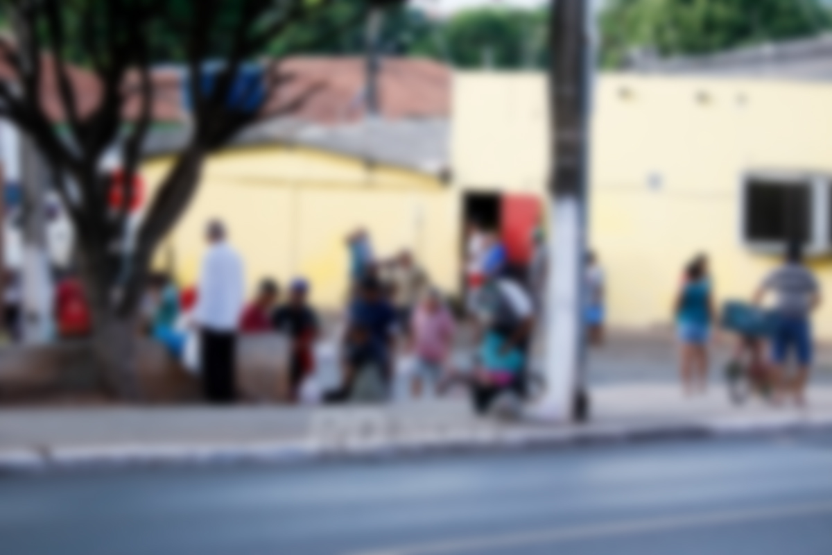 Fila dos Ossinhos