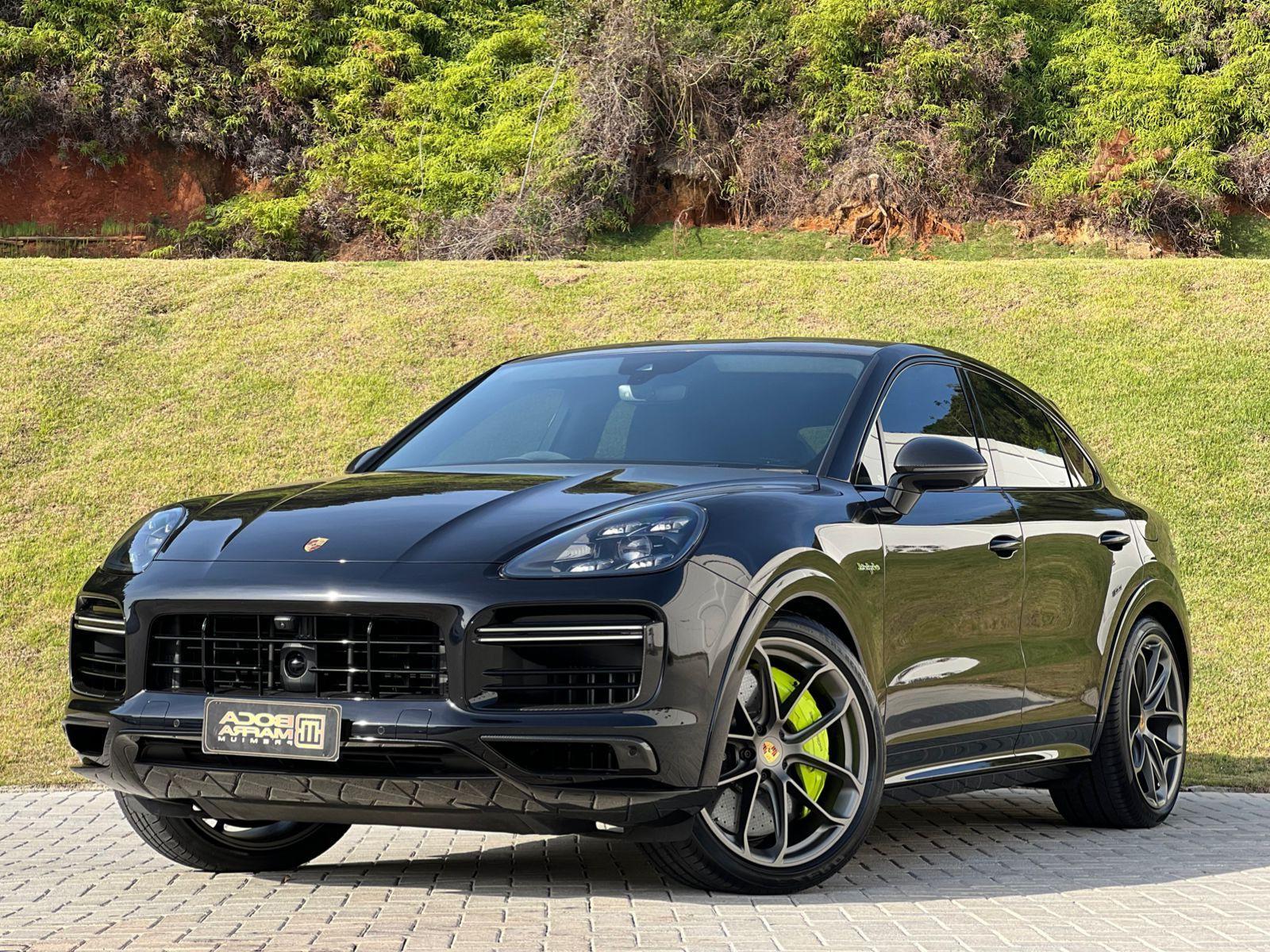  Porshe  