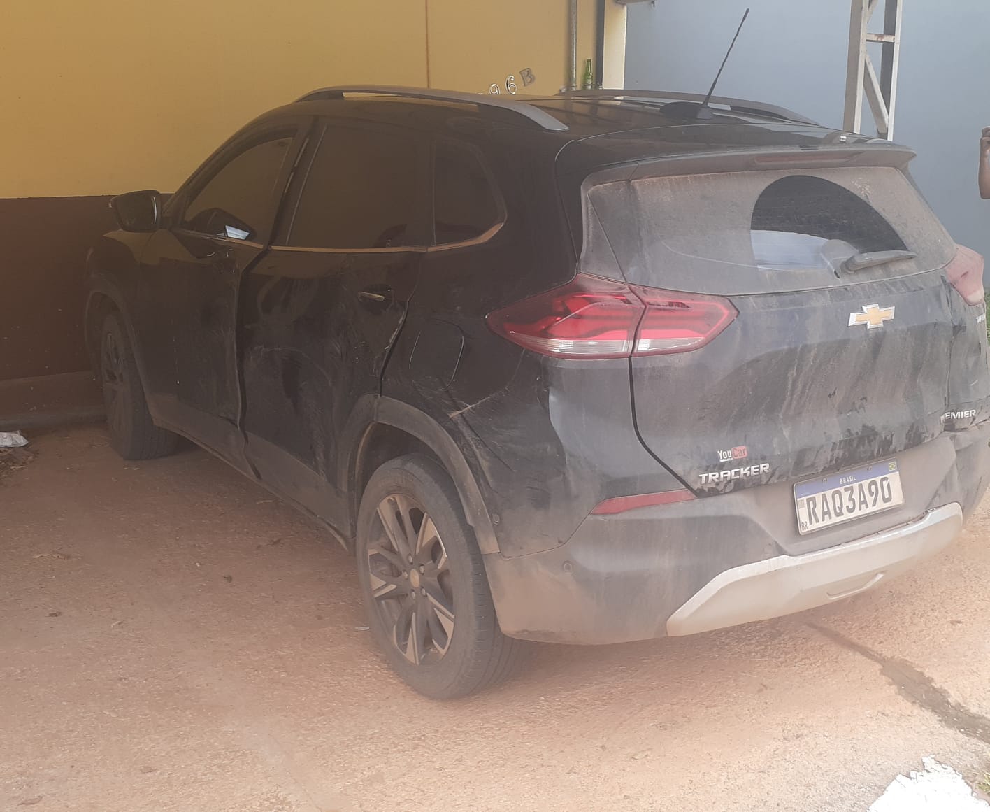 carro assessor ws