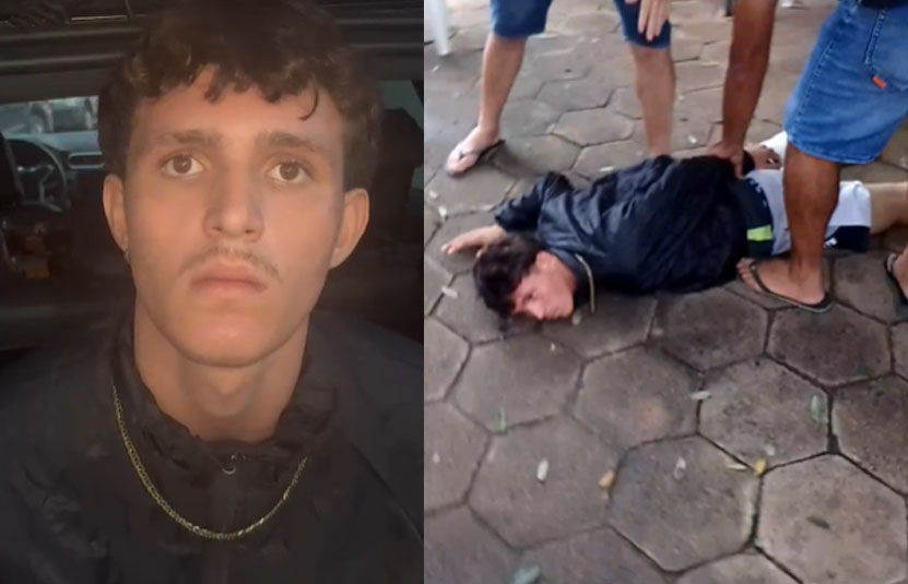 Murilo Henrique Ara&iuml;&iquest;&frac12;jo de Souza