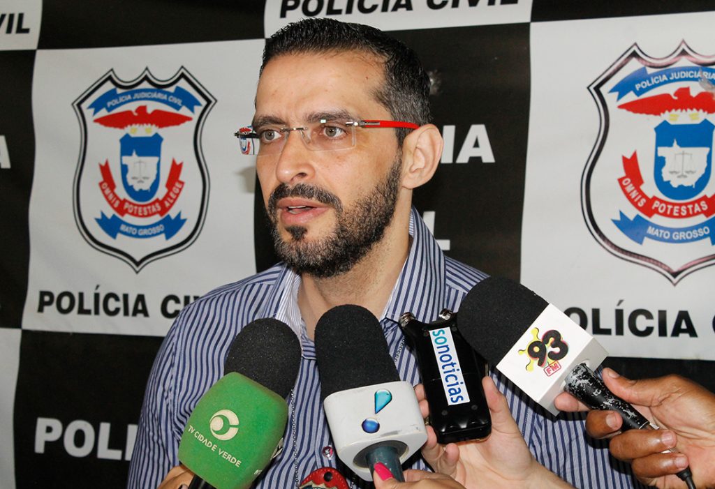 Carlos Eduardo Muniz