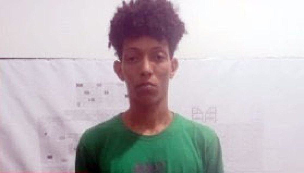 Richard Estaques Aguiar Silva