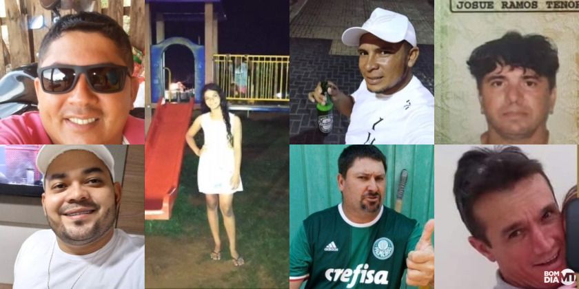 v&iuml;&iquest;&frac12;timas chacina sinop