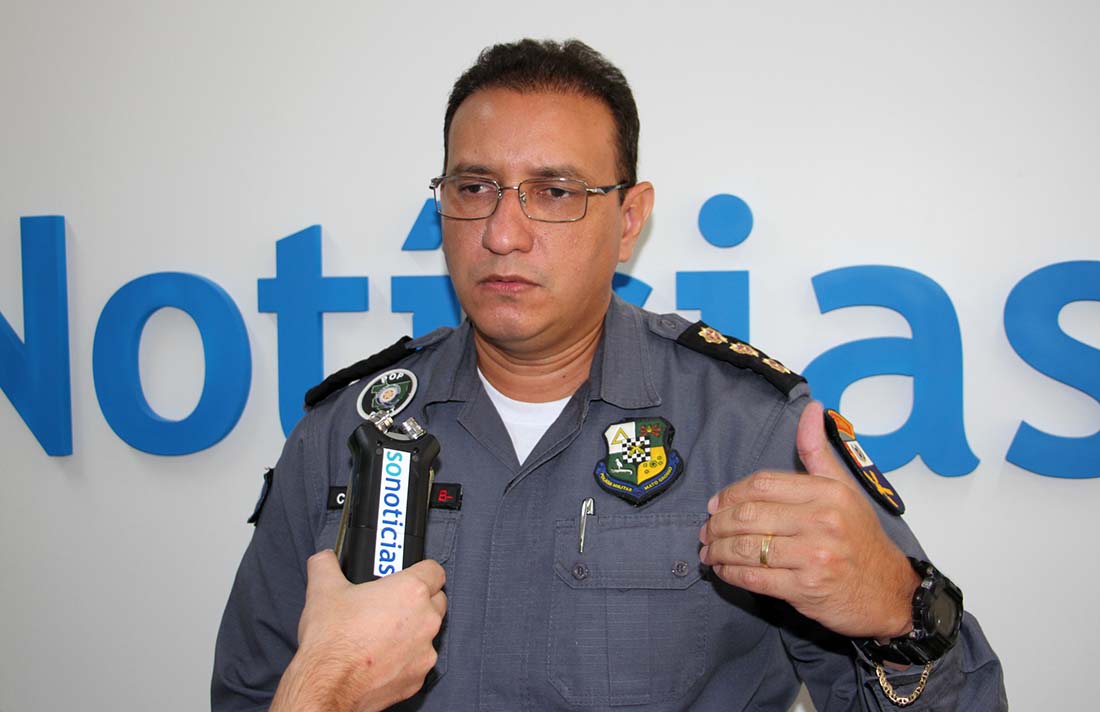 Wesney de Castro Sodr�