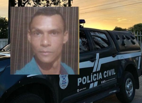 Ailton Vieira dos Santos