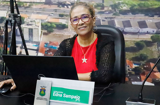 edna sampaio 680