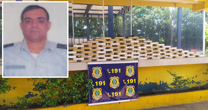 Marcos Divino Teixeira da Silva